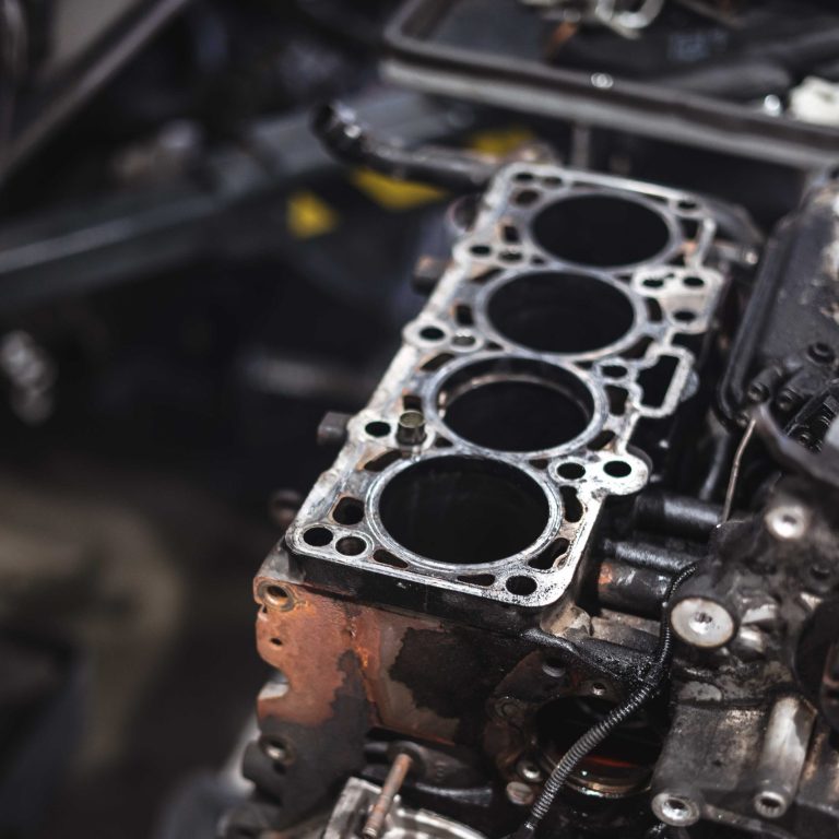 Problémy motora Volkswagen 2.0 Bi-TDi s kódom CFCA